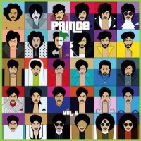 Prince Chameleon Vol. 6