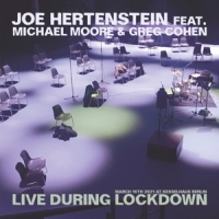 Hertenstein, Joe -feat. Michael Moo Live During Lockdown