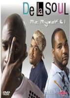 De La Soul Me, Myself & I