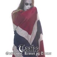 Taake Gravkamre Kroner Og Troner