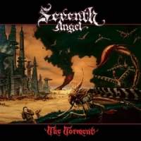 Seventh Angel The Torment