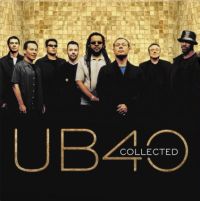 Ub 40 Collected -coloured-