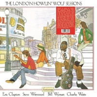 Howlin' Wolf London Howlin' Wolf Sessions