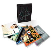Weller, Paul Classic Album Selection Vol.1