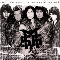 Michael Schenker Group Msg -picture Disc-