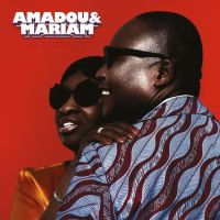 Amadou & Mariam La Confusion -lp+cd-