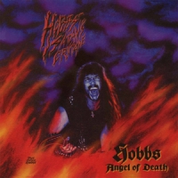 Hobbs' Angel Of Death Hobbs' Satan's Crusade -coloured-