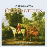 Haydn, J. Divertimenti