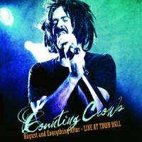 Counting Crows August & Everything After - Live At Town Hall