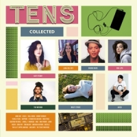 Various Tens Collected -colored-