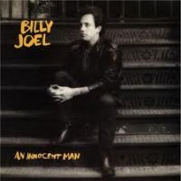 Joel, Billy An Innocent Man