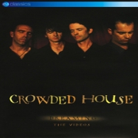 Crowded House Dreaming - The Videos