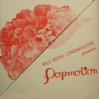 Nils Berg Cinemascope Popmotion