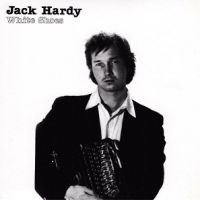 Jack Hardy White Shoes