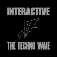 Interactive The Techno Wave