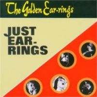 Golden Earrings Just Ear-rings -hq/ltd-