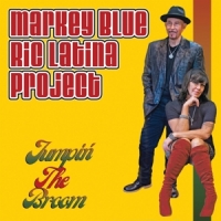 Markey Blue Ric Latina Project Jumpin  The Broom