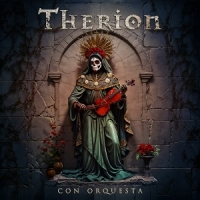 Therion Con Orquesta