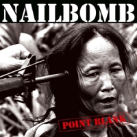 Nailbomb Point Blank