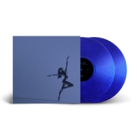 Whirr Raw Blue -coloured-