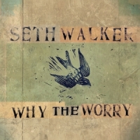 Walker, Seth Why The Worry