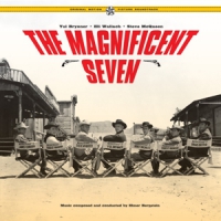 Bernstein, Elmer The Magnificent Seven