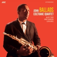 Coltrane, John Ballads