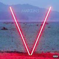Maroon 5 V -new-