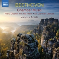 Beethoven, Ludwig Van Chamber Music