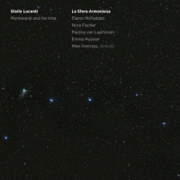 La Sfera Armoniosa Stelle Lucenti