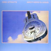 Dire Straits Brothers In Arms