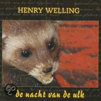 Henry Welling De Nacht Van De Ulk