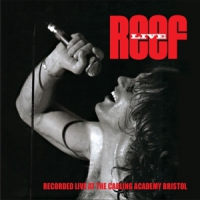 Reef Live At The Carling Academy Bristol (cd+dvd)