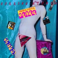 Rolling Stones Undercover -shm-