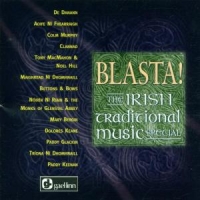 Various Blasta - Irish Traditiona