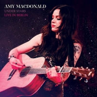 Macdonald, Amy Under Stars (live)