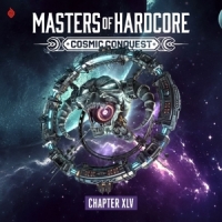 Various Masters Of Hardcore Chapter Xlv