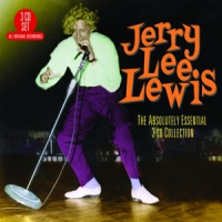 Lewis, Jerry Lee Absolutely Essential 3 Cd Collection