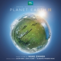 Zimmer, Hans Planet Earth Ii