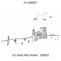 Harvey, Pj Let England Shake - Demos