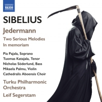 Sibelius, Jean Jedermann