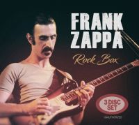 Zappa, Frank Rock Box