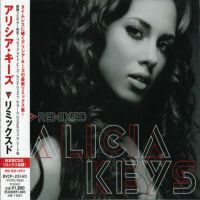 Keys, Alicia Remixed