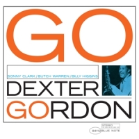 Gordon, Dexter Go!
