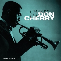 Cherry, Don Cherry Jam
