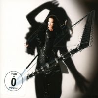 Tarja The Shadow Self (special Editi (cd+dvd)