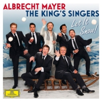 King's Singers Winter Album