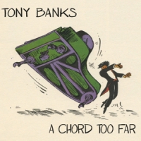 Banks, Tony A Chord Too Far