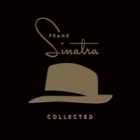 Sinatra, Frank Collected -coloured-