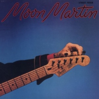 Moon Martin Street Fever